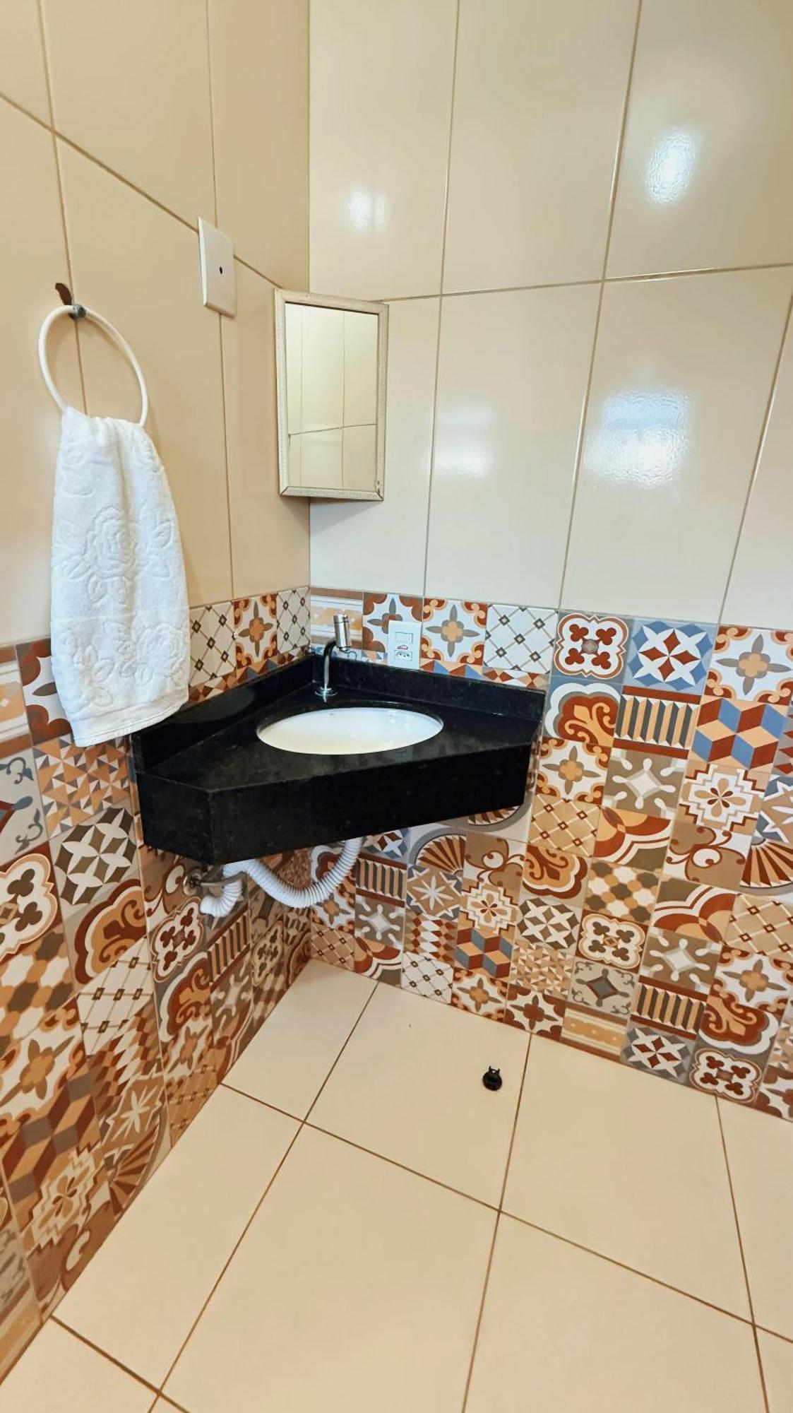 Quarto Família