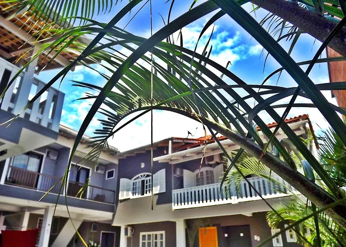 Pousada Do Pescador Penha 